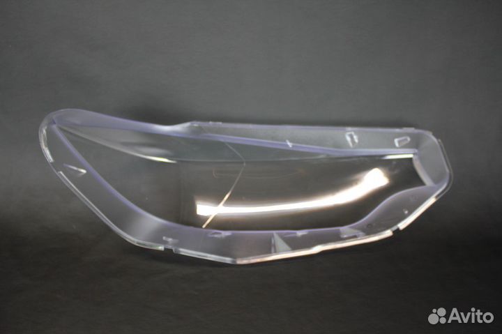 Cтекла фар BMW 4 F32 2013-2017 г.в. левое/правое
