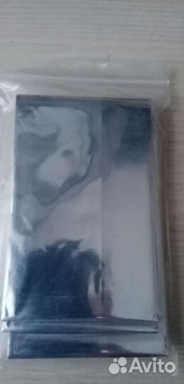 Спасательное одеяло