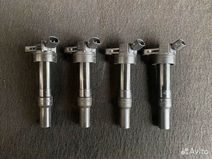 Катушка зажигания i40,optima,sportage 273002E000