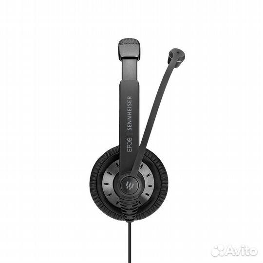 Моно гарнитура Epos impact SC 45 USB MS (Sennheise