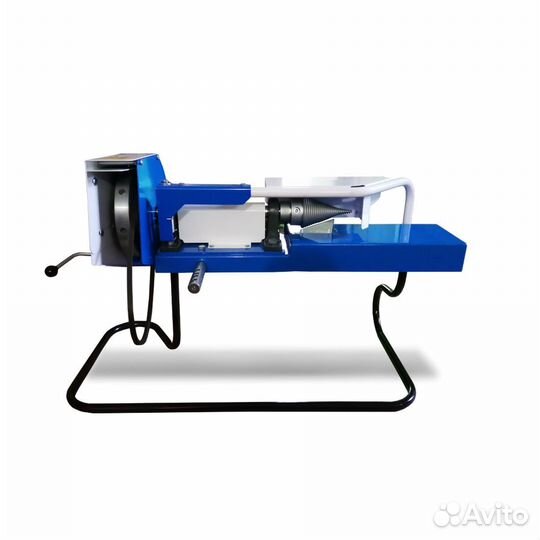 Дровокол винтовой 