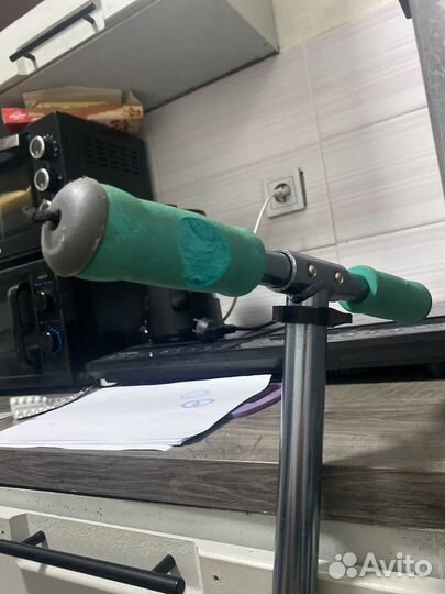 Самокат Ridex Electra 180