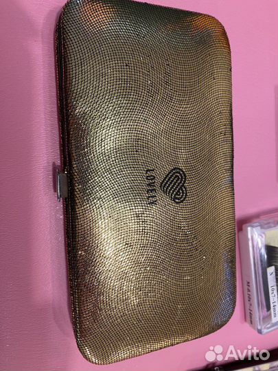 Материалы Для наращивания ресниц