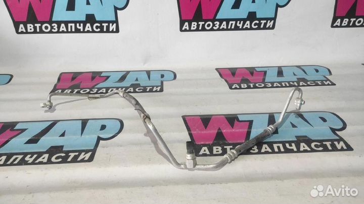 Трубка кондиционера Tesla Model S 2012г