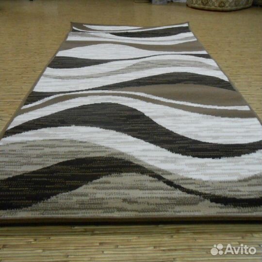 Ковер размером : 3.0х4.0 (№ 15802) новый