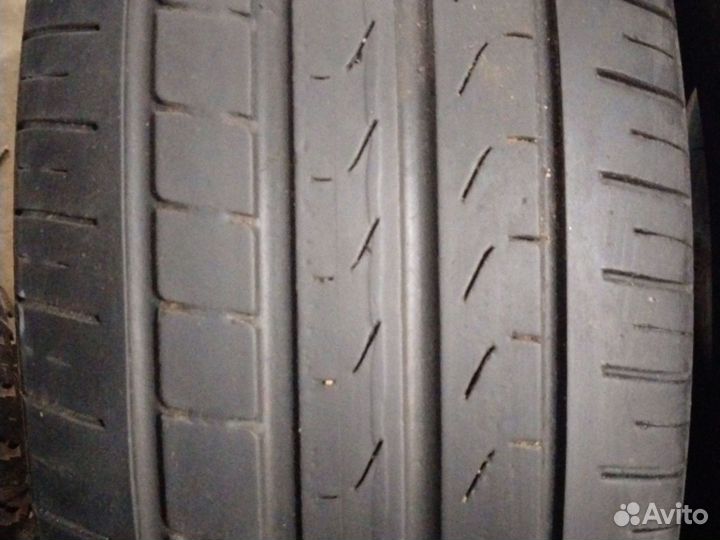 Pirelli Cinturato P7 205/60 R16