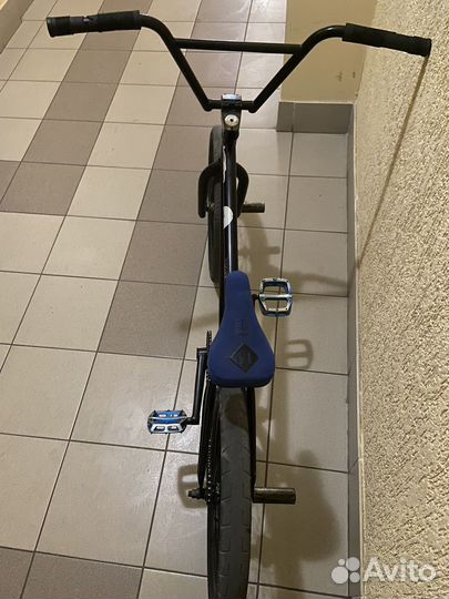 Велосипед bmx