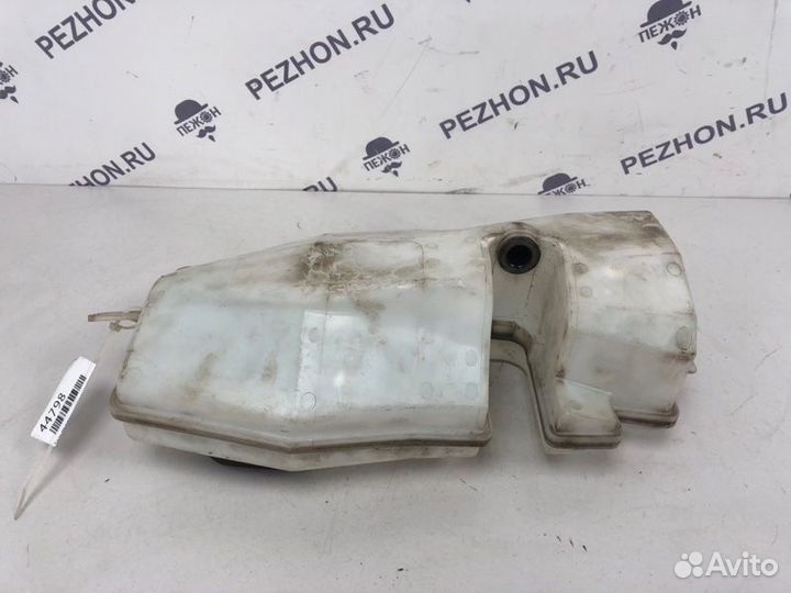 Бачок омывателя Renault Duster 2010-2020