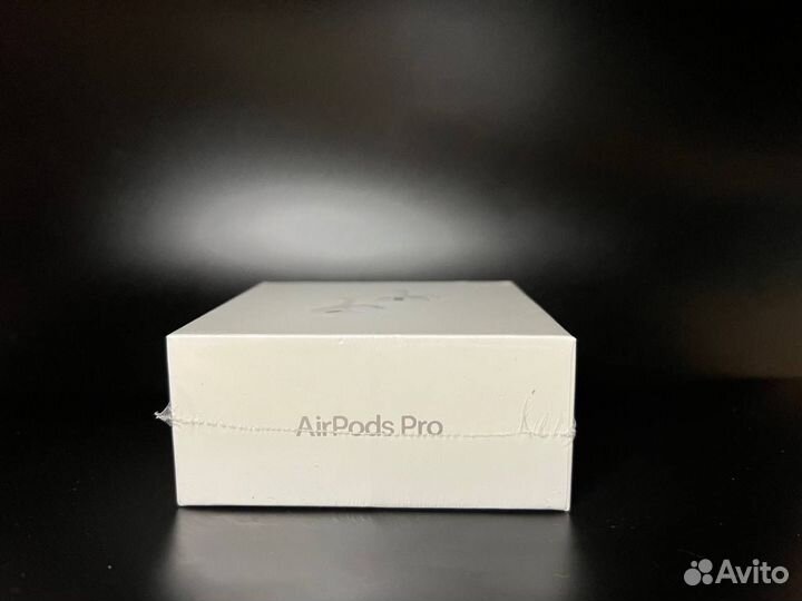 Наушники Airpods pro 2 с шумоподавлением