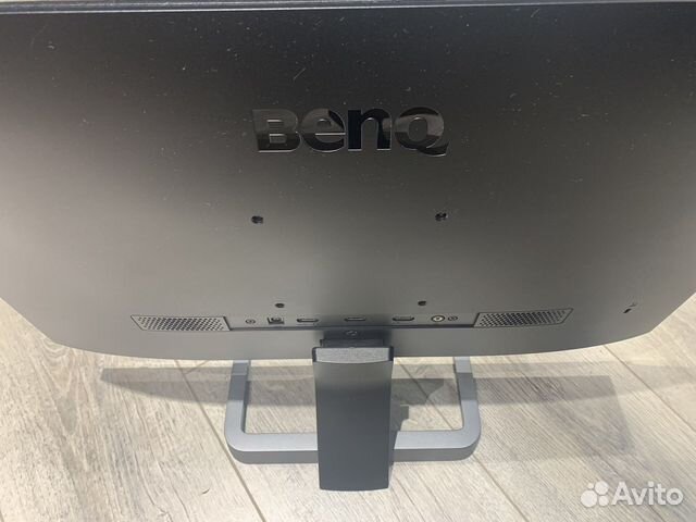 Монитор Benq 24