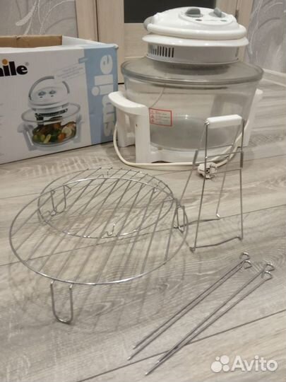 Аэрогриль smile