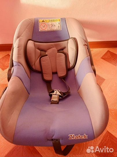 Автолюлька