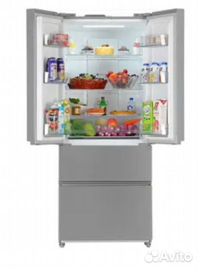 Холодильник бирюса