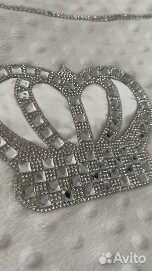 Плед-конверт нА выписку