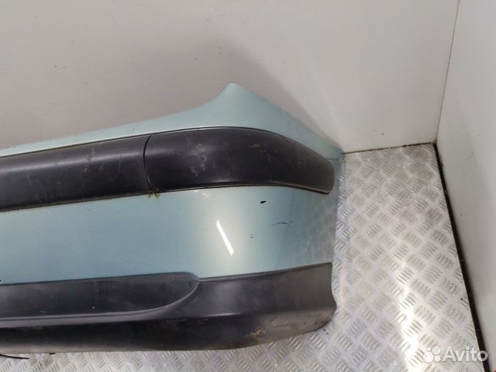 Бампер задний для Peugeot-Citroen C5 1 7410N9