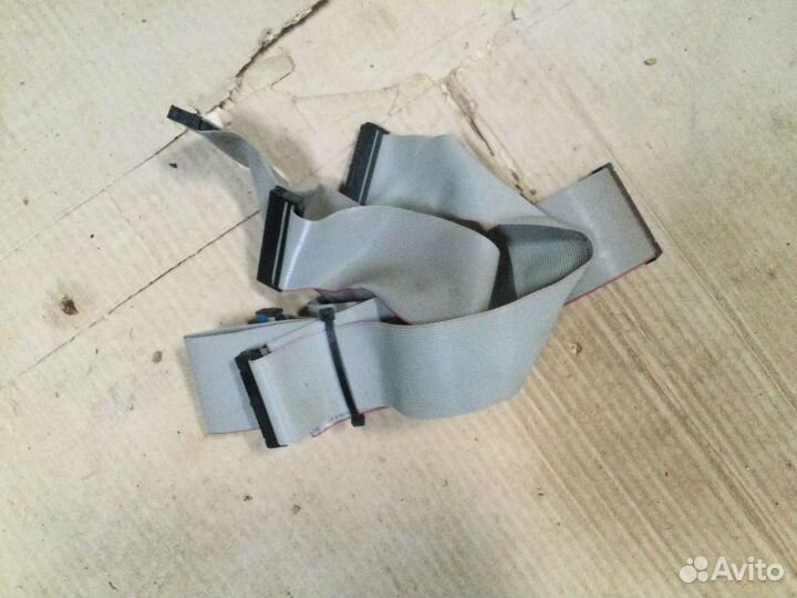 Комплектующие для пк бу