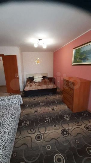 1-к. квартира, 31 м², 3/5 эт.