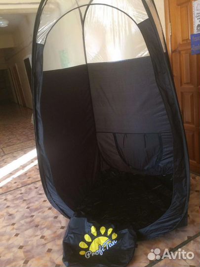 Набор для моментального загара