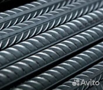 Арматура. Металлопрокат