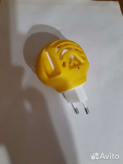 Фумигатор от насекомых