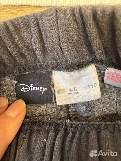 Костюм Zara спортивный 98 104