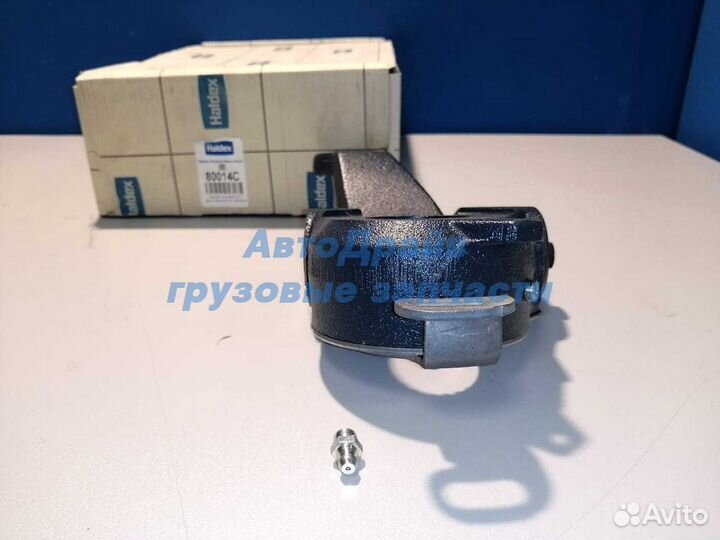 Трещетка Мерседес Актрос Аксор правая