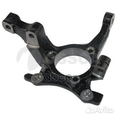 Кулак поворотный 13669 ossca