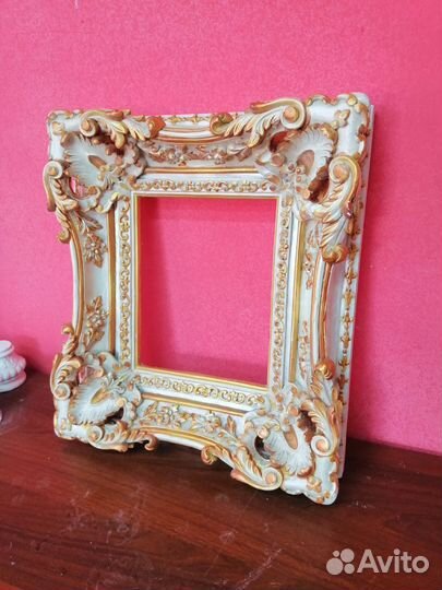 Рамки разные винтаж старинные
