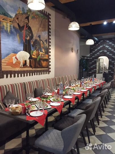 Кафе-пекарня