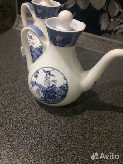 Соусница. Китай