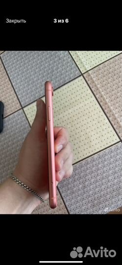 iPhone Xr, 128 ГБ
