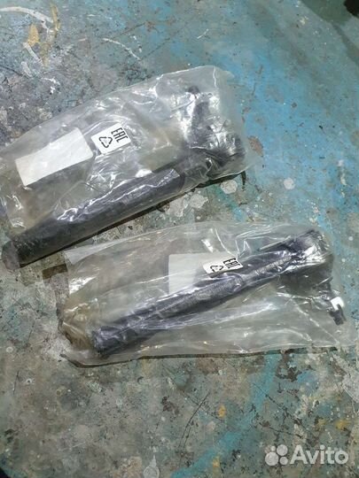 Рулевой наконечник toyota/lexus 4546049085