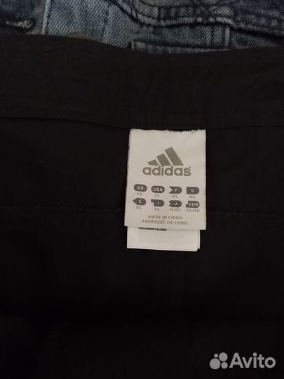 Шорты adidas,новые