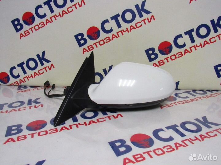 Зеркало Лево audi A6 4G2, 4G5