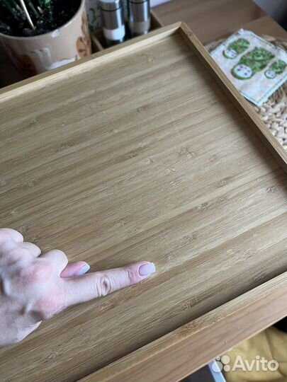 Столик поднос IKEA