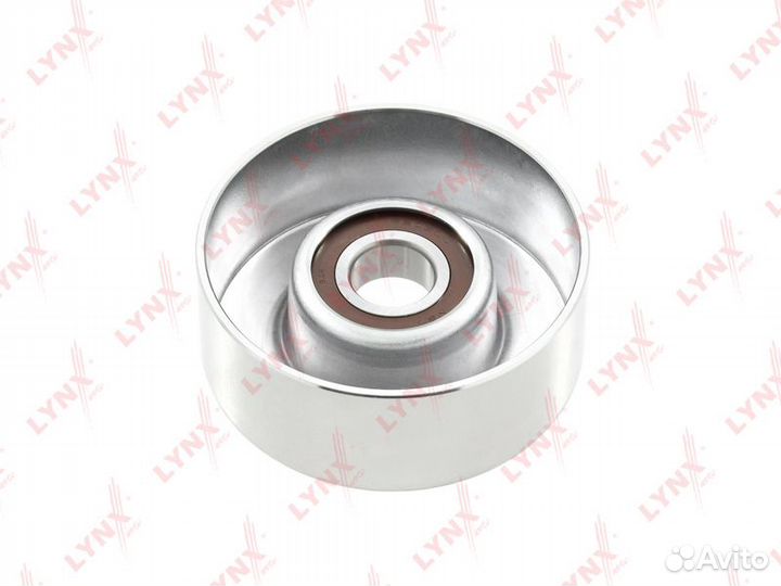 Ролик промежуточный навесного оборудования