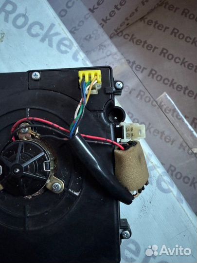 Ионизатор воздуха Nissan Fuga 2006