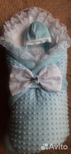 Комплект на выписку