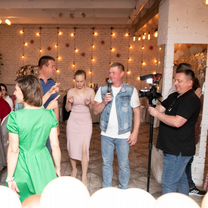 Видеосъемка видеограф, Барабинск