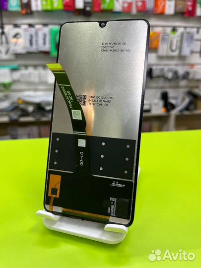 Дисплей для Huawei P30 Lite