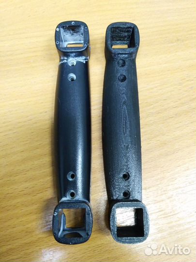 3D разработка, 3D печать, 3D сканирование