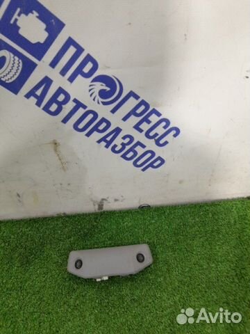 Микрофон Nissan Primera P12 седан 2.0 QR20 2006