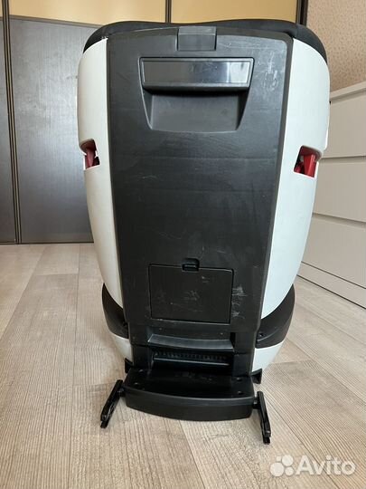 Детское автокресло 15 до 36 кг с изофикс