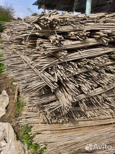 Опора для растений