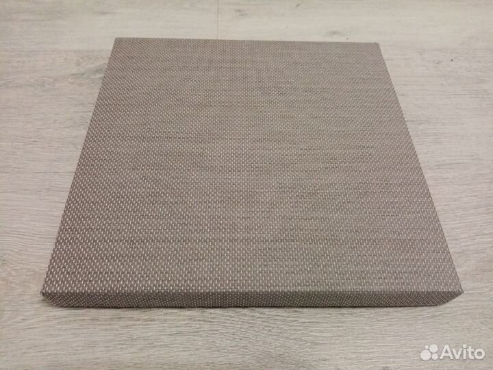 Ящик для хранения Вещей Серый разборный