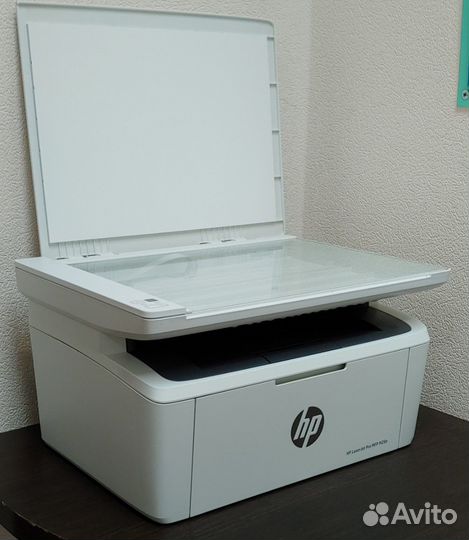 Мфу лазерный HP