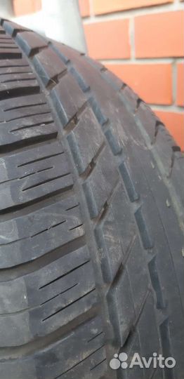 Goodyear Eagle Touring 225/60 R16