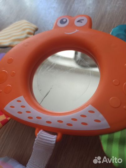 Развивающая дуга