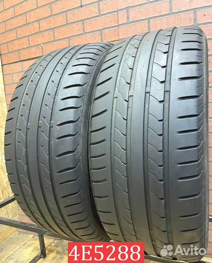 Maxtrek Maximus M1 215/45 R17 91N