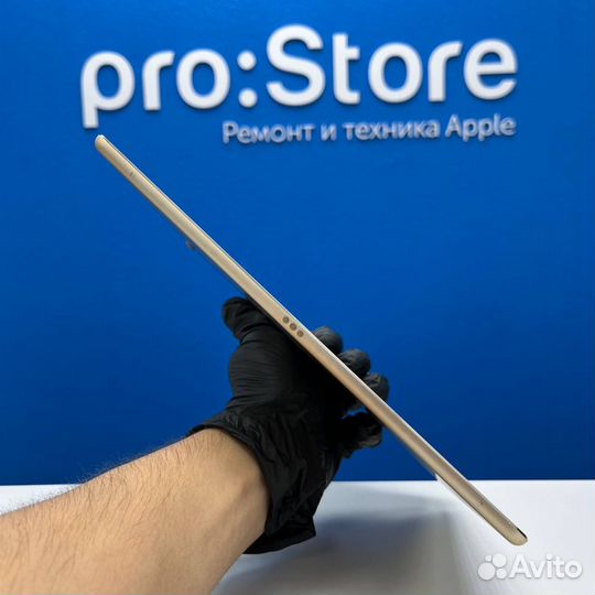 iPad Pro 9.7 (2016) Gold 32GB с Гарантией